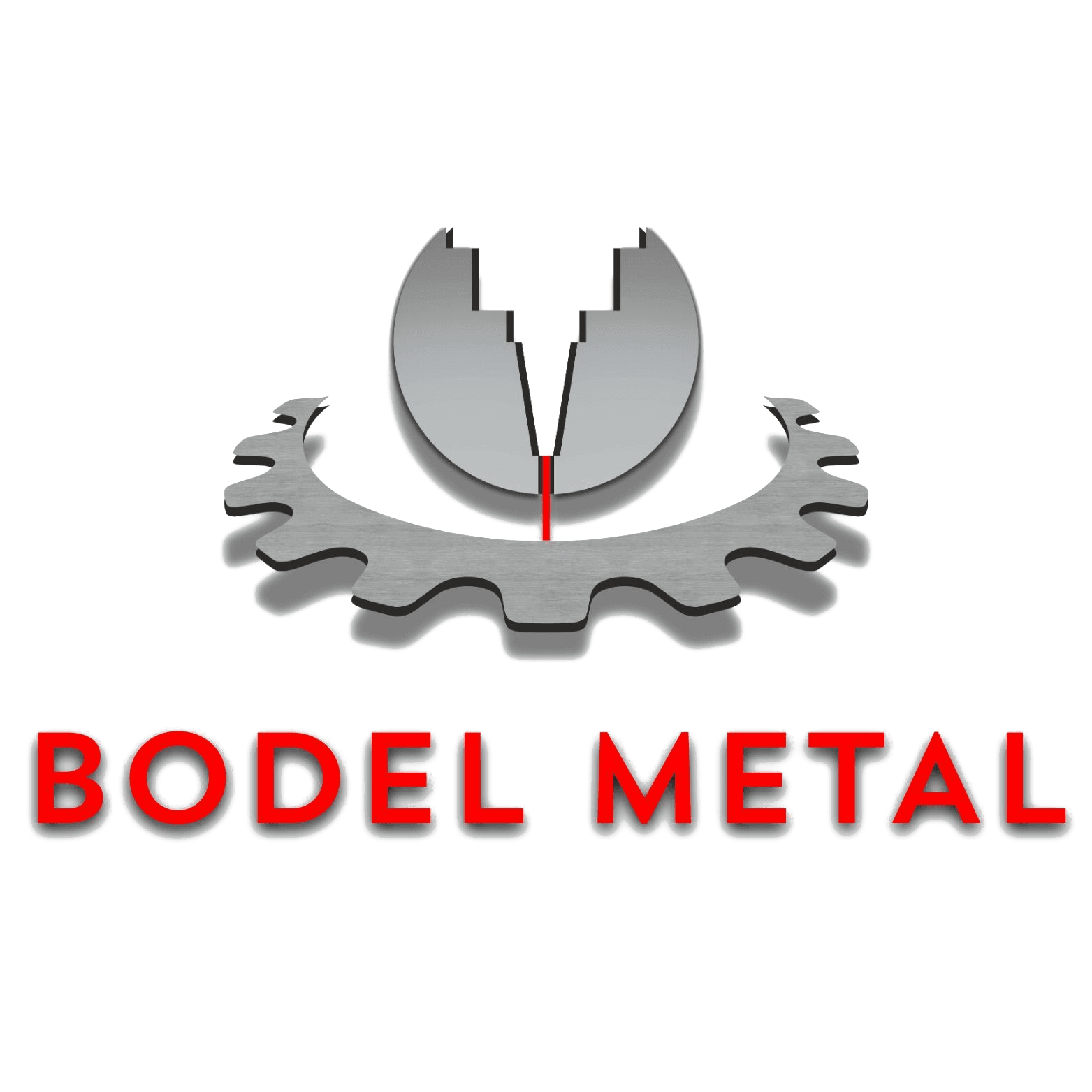 Bodel Metal — Bolu CNC Fiber Lazer Kesim